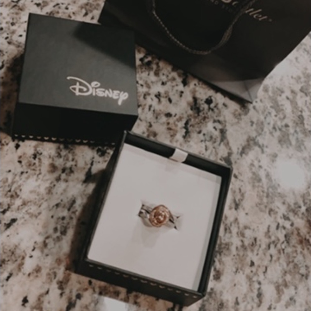 Disney Belle Edition 💍